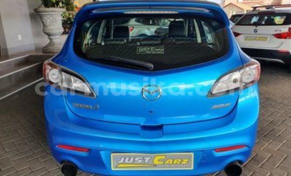 Tenga Tsaru Mazda 3 Bhuruu Mota in Beitbridge in Matabeleland South Tenga Tsaru Mazda 3 Bhuruu Mota in Beitbridge in Matabeleland South