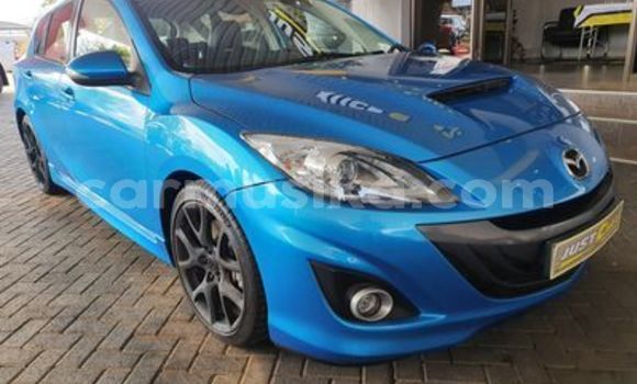 Tenga Tsaru Mazda 3 Bhuruu Mota in Beitbridge in Matabeleland South Tenga Tsaru Mazda 3 Bhuruu Mota in Beitbridge in Matabeleland South