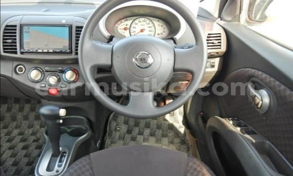 Tenga Tsaru Nissan March Zvimwe Mota in Beitbridge in Matabeleland South Tenga Tsaru Nissan March Zvimwe Mota in Beitbridge in Matabeleland South