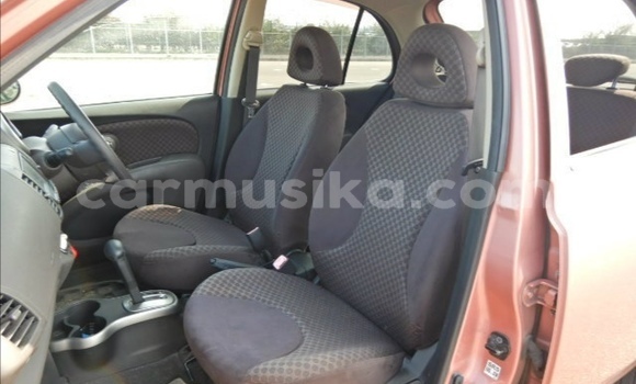 Tenga Tsaru Nissan March Zvimwe Mota in Beitbridge in Matabeleland South Tenga Tsaru Nissan March Zvimwe Mota in Beitbridge in Matabeleland South