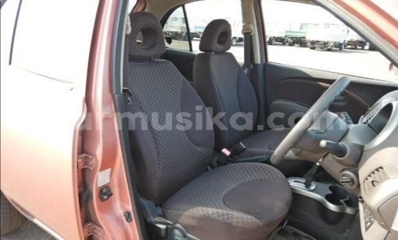 Tenga Tsaru Nissan March Zvimwe Mota in Beitbridge in Matabeleland South Tenga Tsaru Nissan March Zvimwe Mota in Beitbridge in Matabeleland South