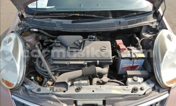 Tenga Tsaru Nissan March Zvimwe Mota in Beitbridge in Matabeleland South Tenga Tsaru Nissan March Zvimwe Mota in Beitbridge in Matabeleland South