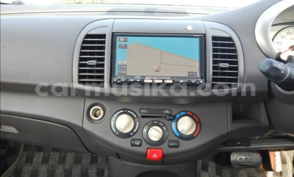 Tenga Tsaru Nissan March Zvimwe Mota in Beitbridge in Matabeleland South Tenga Tsaru Nissan March Zvimwe Mota in Beitbridge in Matabeleland South