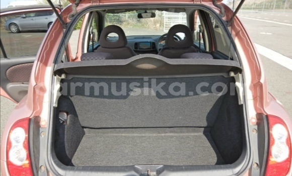 Tenga Tsaru Nissan March Zvimwe Mota in Beitbridge in Matabeleland South Tenga Tsaru Nissan March Zvimwe Mota in Beitbridge in Matabeleland South