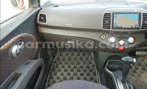 Tenga Tsaru Nissan March Zvimwe Mota in Beitbridge in Matabeleland South Tenga Tsaru Nissan March Zvimwe Mota in Beitbridge in Matabeleland South