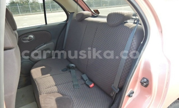 Tenga Tsaru Nissan March Zvimwe Mota in Beitbridge in Matabeleland South Tenga Tsaru Nissan March Zvimwe Mota in Beitbridge in Matabeleland South