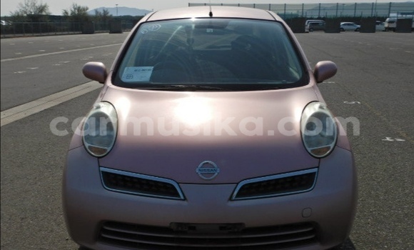 Tenga Tsaru Nissan March Zvimwe Mota in Beitbridge in Matabeleland South Tenga Tsaru Nissan March Zvimwe Mota in Beitbridge in Matabeleland South