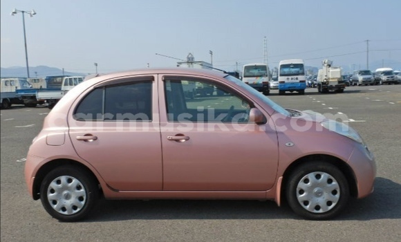 Tenga Tsaru Nissan March Zvimwe Mota in Beitbridge in Matabeleland South Tenga Tsaru Nissan March Zvimwe Mota in Beitbridge in Matabeleland South