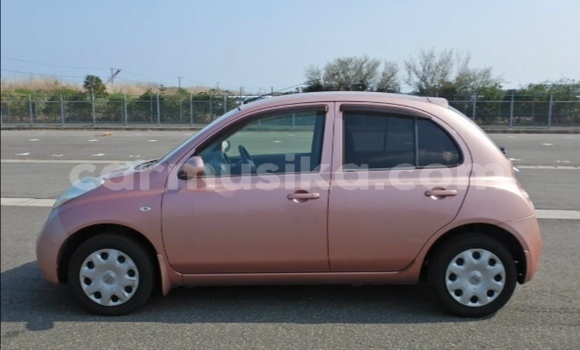 Tenga Tsaru Nissan March Zvimwe Mota in Beitbridge in Matabeleland South Tenga Tsaru Nissan March Zvimwe Mota in Beitbridge in Matabeleland South