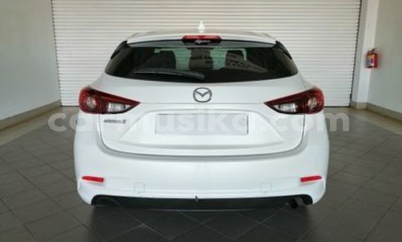 Tenga Tsaru Mazda 3 Chena Mota in Beitbridge in Matabeleland South Tenga Tsaru Mazda 3 Chena Mota in Beitbridge in Matabeleland South