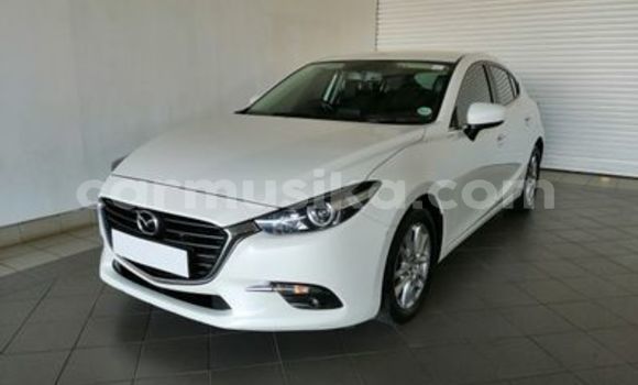 Tenga Tsaru Mazda 3 Chena Mota in Beitbridge in Matabeleland South Tenga Tsaru Mazda 3 Chena Mota in Beitbridge in Matabeleland South