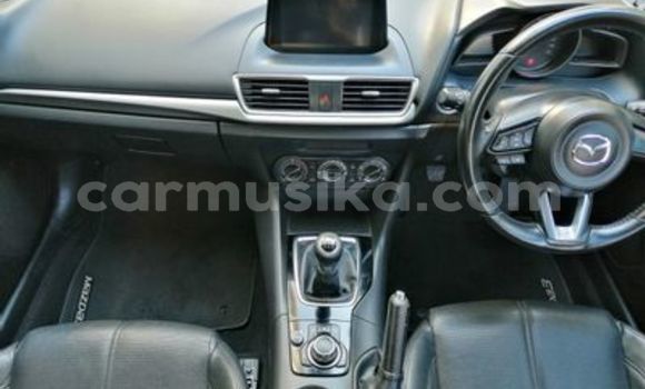 Tenga Tsaru Mazda 3 Chena Mota in Beitbridge in Matabeleland South Tenga Tsaru Mazda 3 Chena Mota in Beitbridge in Matabeleland South