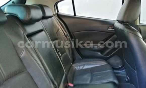 Tenga Tsaru Mazda 3 Chena Mota in Beitbridge in Matabeleland South Tenga Tsaru Mazda 3 Chena Mota in Beitbridge in Matabeleland South