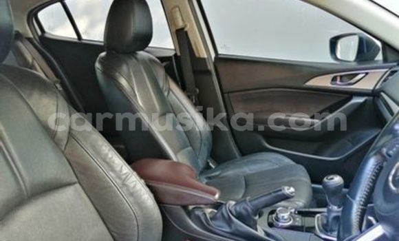 Tenga Tsaru Mazda 3 Chena Mota in Beitbridge in Matabeleland South Tenga Tsaru Mazda 3 Chena Mota in Beitbridge in Matabeleland South