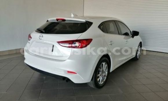 Tenga Tsaru Mazda 3 Chena Mota in Beitbridge in Matabeleland South Tenga Tsaru Mazda 3 Chena Mota in Beitbridge in Matabeleland South