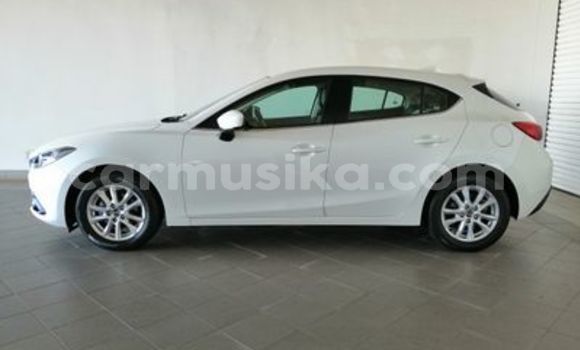 Tenga Tsaru Mazda 3 Chena Mota in Beitbridge in Matabeleland South Tenga Tsaru Mazda 3 Chena Mota in Beitbridge in Matabeleland South