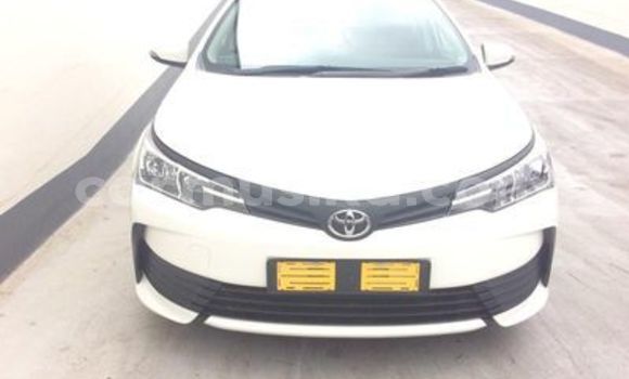 Tenga Tsaru Toyota Corolla Chena Mota in Beitbridge in Matabeleland South Tenga Tsaru Toyota Corolla Chena Mota in Beitbridge in Matabeleland South