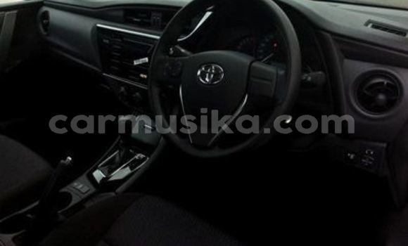 Tenga Tsaru Toyota Corolla Chena Mota in Beitbridge in Matabeleland South Tenga Tsaru Toyota Corolla Chena Mota in Beitbridge in Matabeleland South