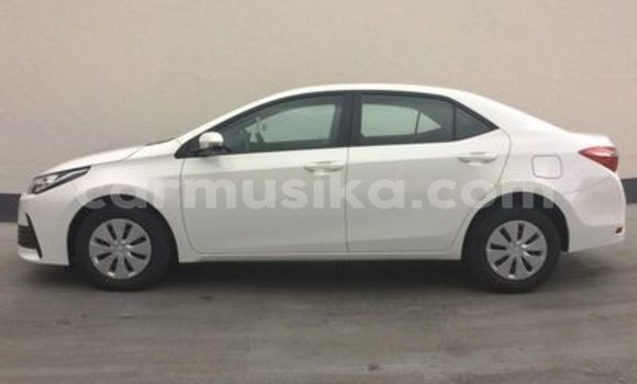 Tenga Tsaru Toyota Corolla Chena Mota in Beitbridge in Matabeleland South Tenga Tsaru Toyota Corolla Chena Mota in Beitbridge in Matabeleland South