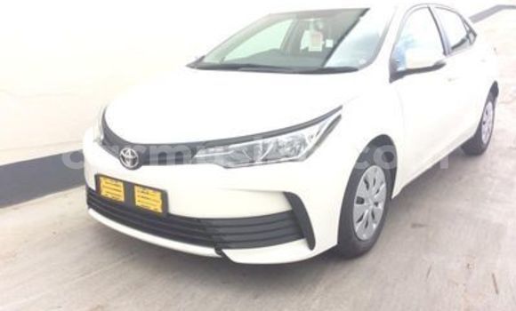 Tenga Tsaru Toyota Corolla Chena Mota in Beitbridge in Matabeleland South Tenga Tsaru Toyota Corolla Chena Mota in Beitbridge in Matabeleland South