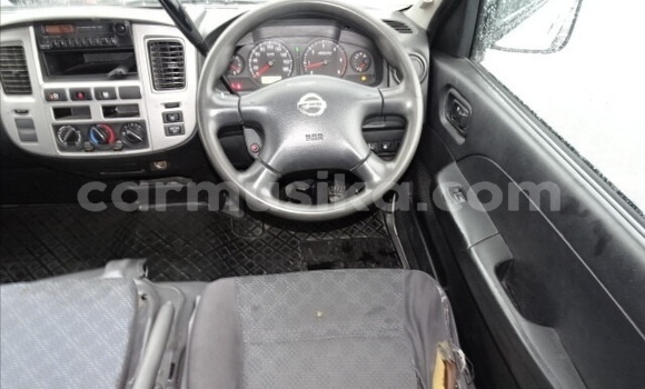 Buy Used Nissan Caravan White Car in Beitbridge in Matabeleland South Buy Used Nissan Caravan White Car in Beitbridge in Matabeleland South