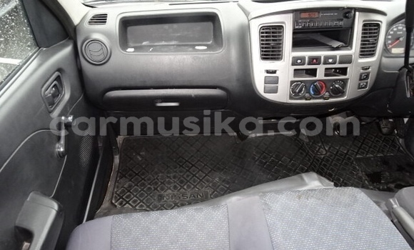 Buy Used Nissan Caravan White Car in Beitbridge in Matabeleland South Buy Used Nissan Caravan White Car in Beitbridge in Matabeleland South