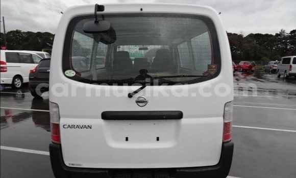 Buy Used Nissan Caravan White Car in Beitbridge in Matabeleland South Buy Used Nissan Caravan White Car in Beitbridge in Matabeleland South