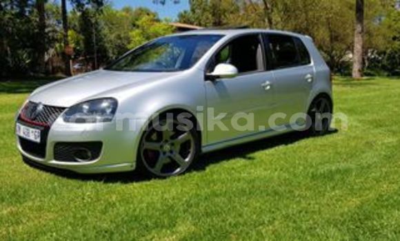 Tenga Tsaru Volkswagen Golf GTI Sirivha Mota in Beitbridge in Matabeleland South Tenga Tsaru Volkswagen Golf GTI Sirivha Mota in Beitbridge in Matabeleland South