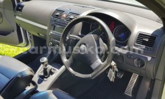 Tenga Tsaru Volkswagen Golf GTI Sirivha Mota in Beitbridge in Matabeleland South Tenga Tsaru Volkswagen Golf GTI Sirivha Mota in Beitbridge in Matabeleland South