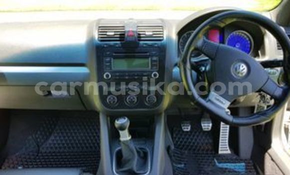 Tenga Tsaru Volkswagen Golf GTI Sirivha Mota in Beitbridge in Matabeleland South Tenga Tsaru Volkswagen Golf GTI Sirivha Mota in Beitbridge in Matabeleland South