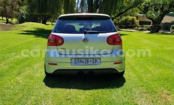 Tenga Tsaru Volkswagen Golf GTI Sirivha Mota in Beitbridge in Matabeleland South Tenga Tsaru Volkswagen Golf GTI Sirivha Mota in Beitbridge in Matabeleland South