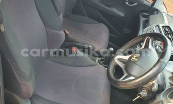 Tenga Tsaru Honda CR–V Sirivha Mota in Beitbridge in Matabeleland South Tenga Tsaru Honda CR–V Sirivha Mota in Beitbridge in Matabeleland South