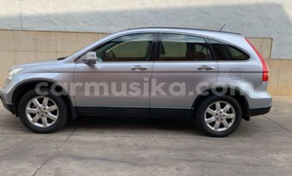 Tenga Tsaru Honda BR-V Sirivha Mota in Beitbridge in Matabeleland South