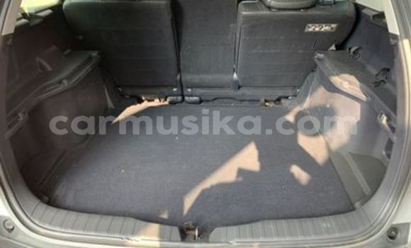 Buy Used Honda BR-V Silver Car in Beitbridge in Matabeleland South Buy Used Honda BR-V Silver Car in Beitbridge in Matabeleland South