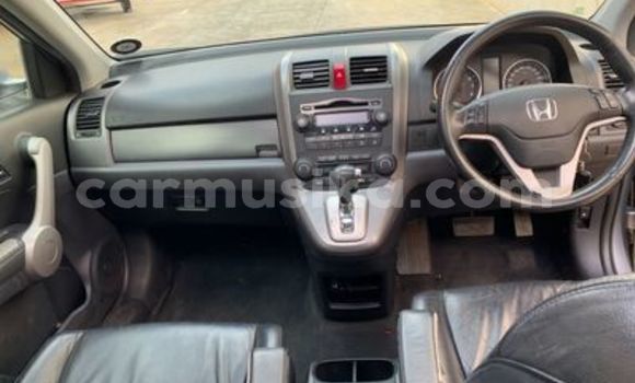Buy Used Honda BR-V Silver Car in Beitbridge in Matabeleland South Buy Used Honda BR-V Silver Car in Beitbridge in Matabeleland South