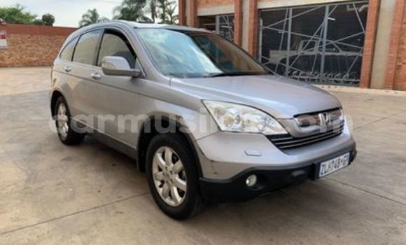 Buy Used Honda BR-V Silver Car in Beitbridge in Matabeleland South Buy Used Honda BR-V Silver Car in Beitbridge in Matabeleland South