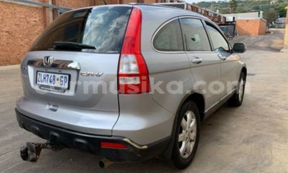 Buy Used Honda BR-V Silver Car in Beitbridge in Matabeleland South Buy Used Honda BR-V Silver Car in Beitbridge in Matabeleland South