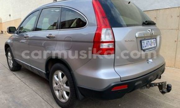 Buy Used Honda BR-V Silver Car in Beitbridge in Matabeleland South Buy Used Honda BR-V Silver Car in Beitbridge in Matabeleland South