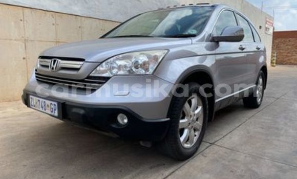 Buy Used Honda BR-V Silver Car in Beitbridge in Matabeleland South Buy Used Honda BR-V Silver Car in Beitbridge in Matabeleland South
