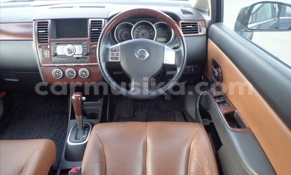 Tenga Tsaru Nissan Tiida Nhema Mota in Beitbridge in Matabeleland South Tenga Tsaru Nissan Tiida Nhema Mota in Beitbridge in Matabeleland South