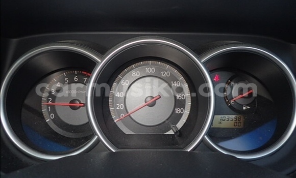 Tenga Tsaru Nissan Tiida Nhema Mota in Beitbridge in Matabeleland South Tenga Tsaru Nissan Tiida Nhema Mota in Beitbridge in Matabeleland South