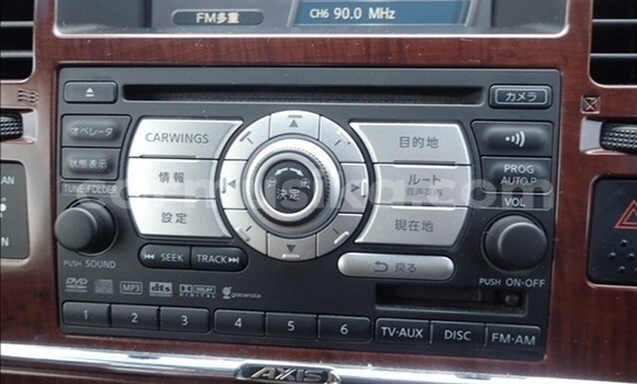 Tenga Tsaru Nissan Tiida Nhema Mota in Beitbridge in Matabeleland South Tenga Tsaru Nissan Tiida Nhema Mota in Beitbridge in Matabeleland South