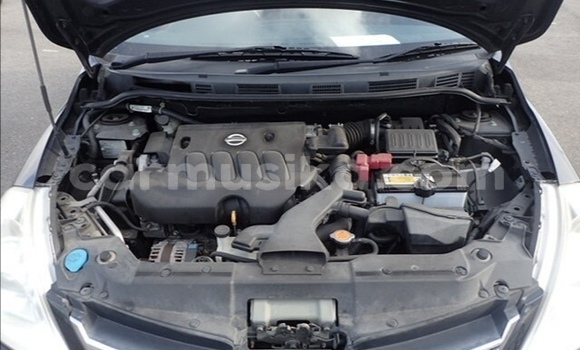 Tenga Tsaru Nissan Tiida Nhema Mota in Beitbridge in Matabeleland South Tenga Tsaru Nissan Tiida Nhema Mota in Beitbridge in Matabeleland South