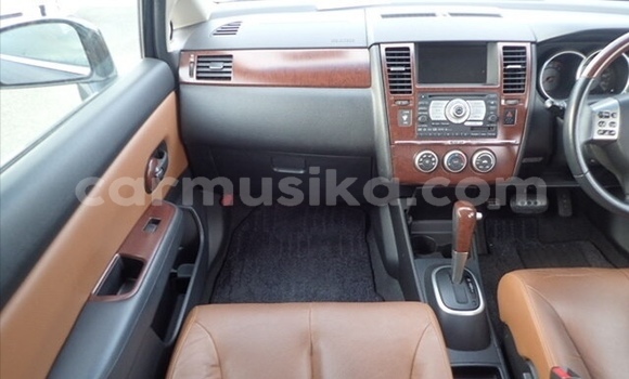 Tenga Tsaru Nissan Tiida Nhema Mota in Beitbridge in Matabeleland South Tenga Tsaru Nissan Tiida Nhema Mota in Beitbridge in Matabeleland South