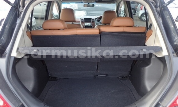 Tenga Tsaru Nissan Tiida Nhema Mota in Beitbridge in Matabeleland South Tenga Tsaru Nissan Tiida Nhema Mota in Beitbridge in Matabeleland South