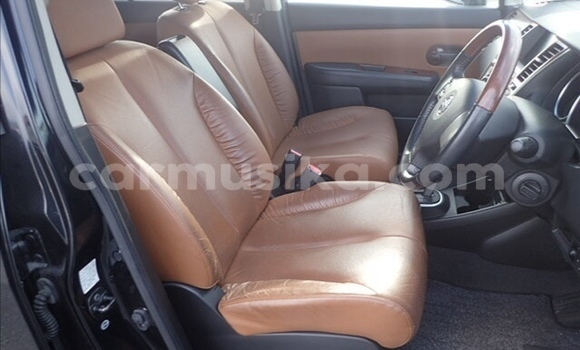 Tenga Tsaru Nissan Tiida Nhema Mota in Beitbridge in Matabeleland South Tenga Tsaru Nissan Tiida Nhema Mota in Beitbridge in Matabeleland South