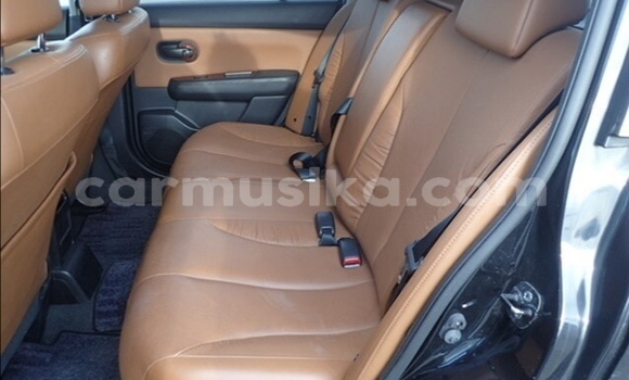 Tenga Tsaru Nissan Tiida Nhema Mota in Beitbridge in Matabeleland South Tenga Tsaru Nissan Tiida Nhema Mota in Beitbridge in Matabeleland South