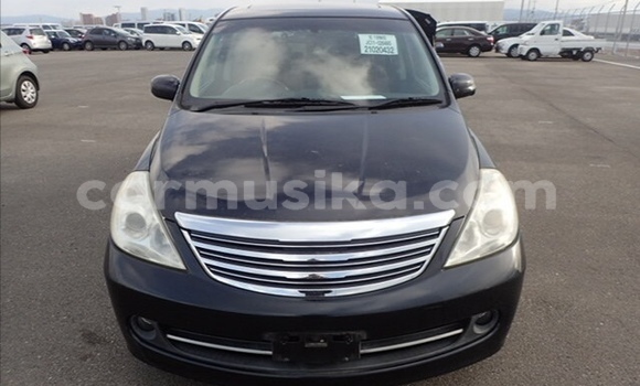 Tenga Tsaru Nissan Tiida Nhema Mota in Beitbridge in Matabeleland South Tenga Tsaru Nissan Tiida Nhema Mota in Beitbridge in Matabeleland South