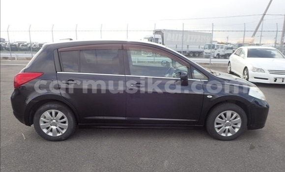 Tenga Tsaru Nissan Tiida Nhema Mota in Beitbridge in Matabeleland South Tenga Tsaru Nissan Tiida Nhema Mota in Beitbridge in Matabeleland South