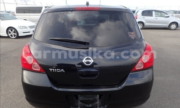 Tenga Tsaru Nissan Tiida Nhema Mota in Beitbridge in Matabeleland South Tenga Tsaru Nissan Tiida Nhema Mota in Beitbridge in Matabeleland South